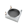 Pool Small Water To Water Microchannel Heat Exchanger