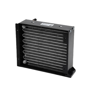 Marine Q50 Air Microchannel Heat Exchanger