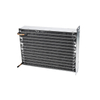 Plate Stainless Steel Air Cooled Microchannel Heat Exchanger