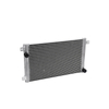 Finned Tube Q50 Cracked Microchannel Heat Exchanger