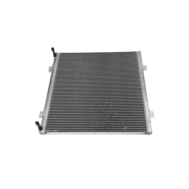 Wood Boiler Small Plate And Frame Microchannel Heat Exchanger