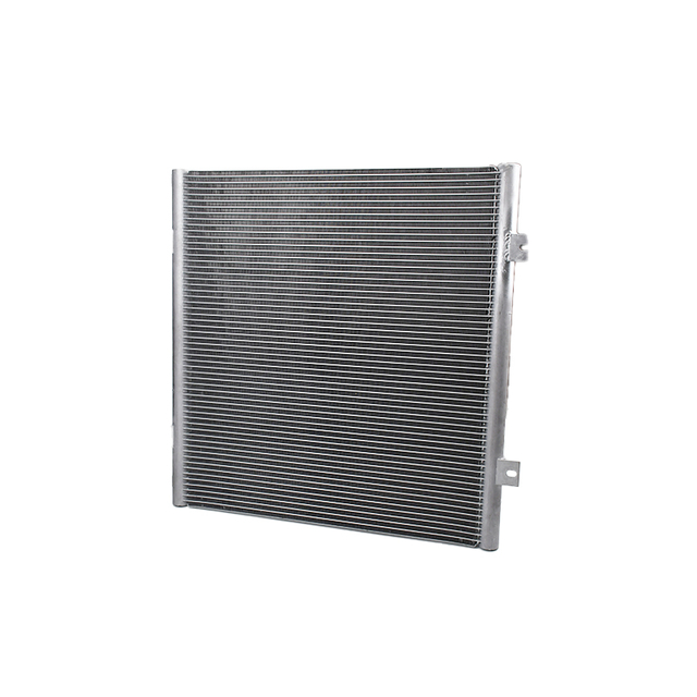 Wood Boiler Small Plate And Frame Microchannel Heat Exchanger