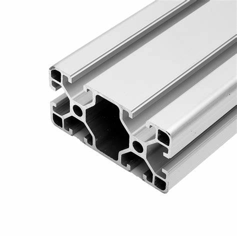 4-T Slot Aluminum Profile Accessories