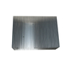 Custom Aluminum Heat Sink Profile Extrusion 