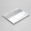 Aluminum Electronic Components Cold Plate