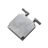 Anodized Aluminum Liquid Cold Cooling Block