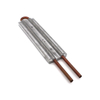 Aluminum Alloy Copper Tube Cold Cooling Plate