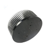 Aluminum Bonded Fin Heat Sink