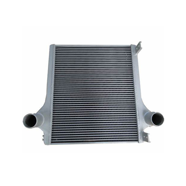 OEM Costom Heat Exchange Intercooler