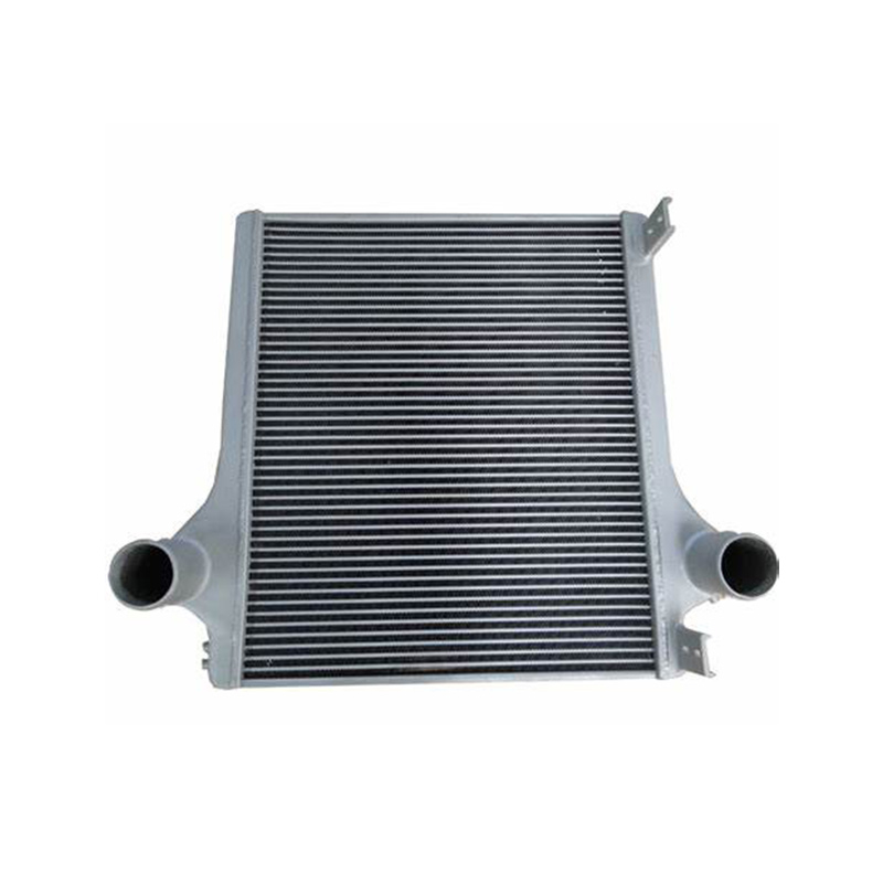 OEM Costom Heat Exchange Intercooler