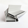 6061 6063 Solar Frame Aluminum Extrusion Profile