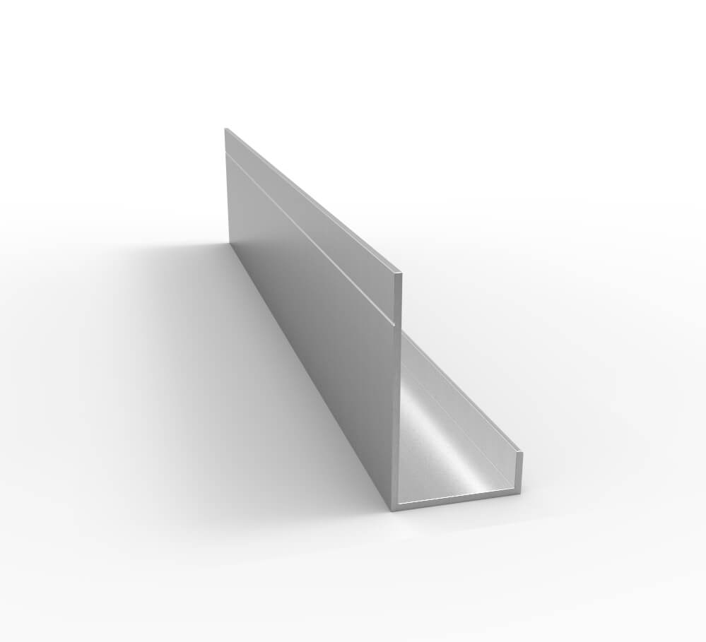 1-Aluminium Angle Profiles