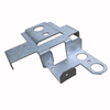 Custom Fabrication Sheet Metal Bending Parts