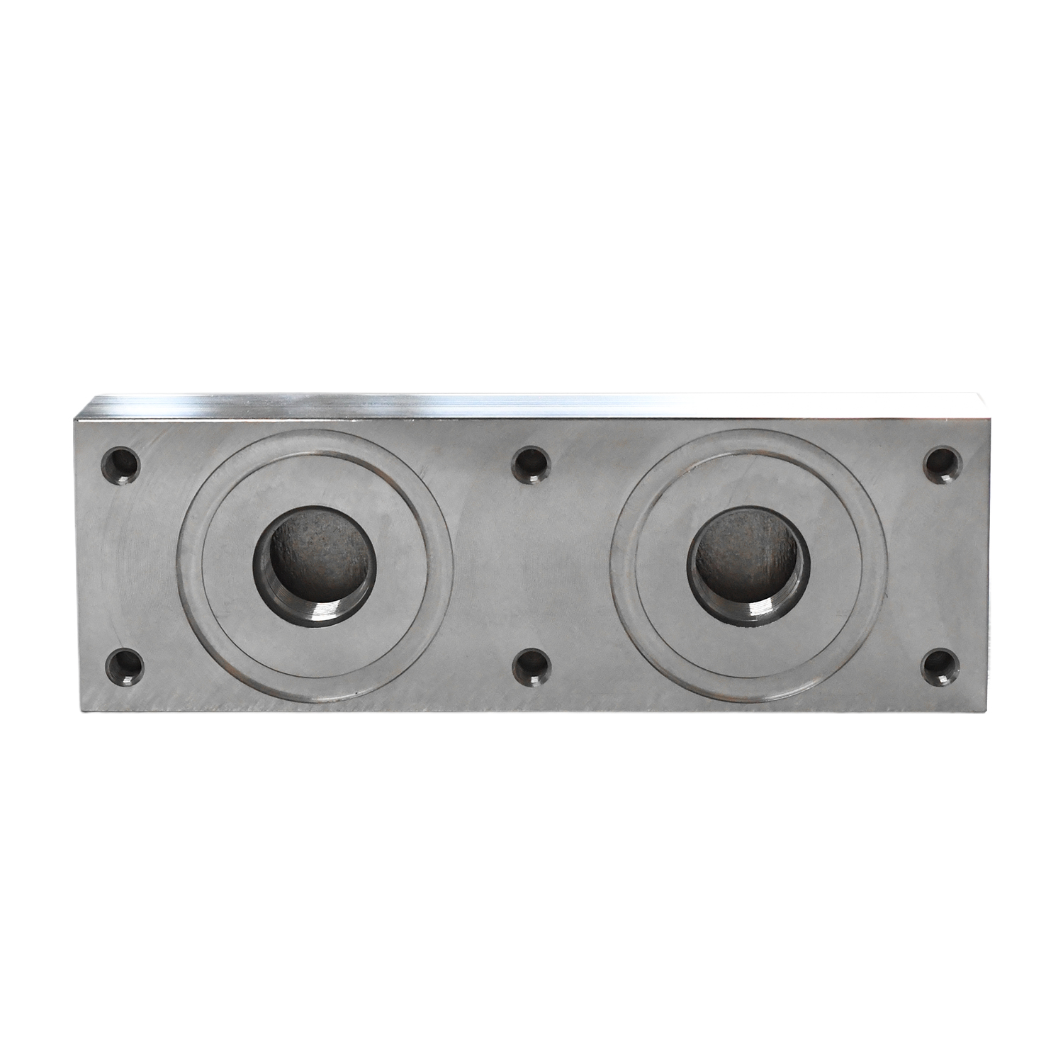 Aluminum Liquid Cooling Block Plate