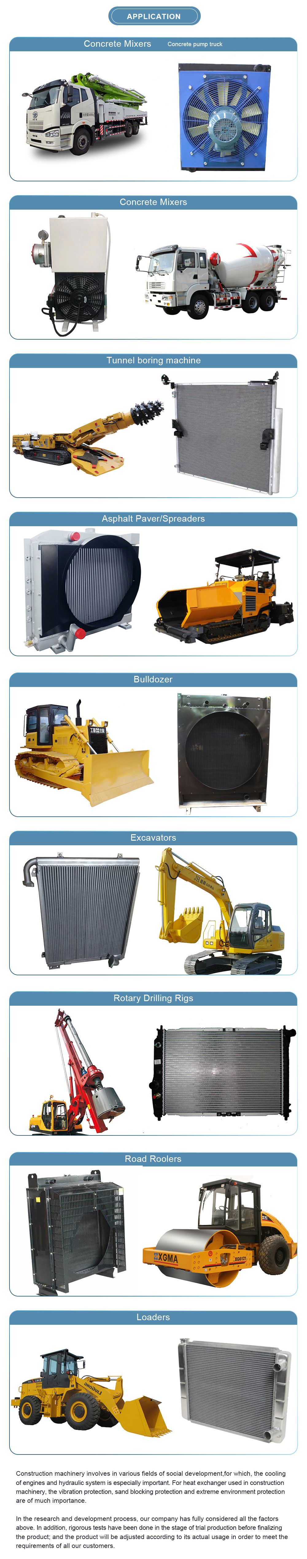 application-Construction equipment-2