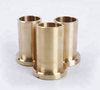 Spare Part Rear Weld Pin Shaft Sleeve Bushing Construction Machinery Parts