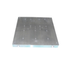 Aluminum Plate Water Cooling Block