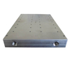 Vacuum Brazed Aluminum Liquid Cold Plate