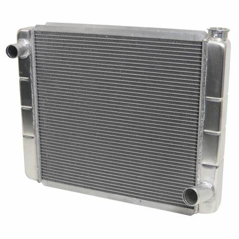 OEM Wind Generation Turbines Air Oil Cooler