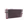 Aluminum Alloy Vacuum Brazed Plate Fin Heat Exchanger