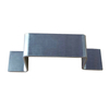 OEM Stainless Steel Parts Metal Bending Brackets