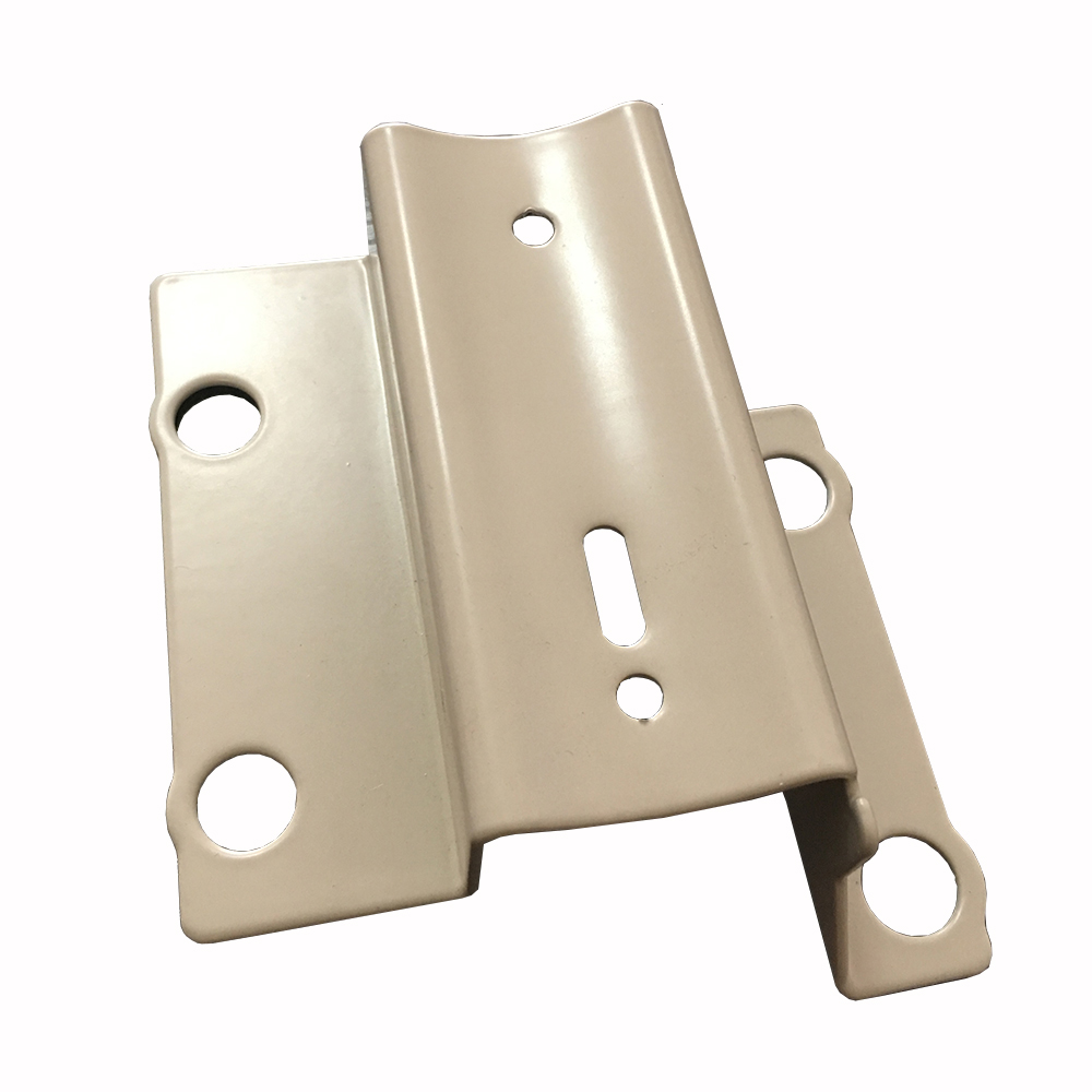 Custom Metal Pressing Metal Bending Components