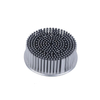 Round Fin Heat Sink Heat Exchanger