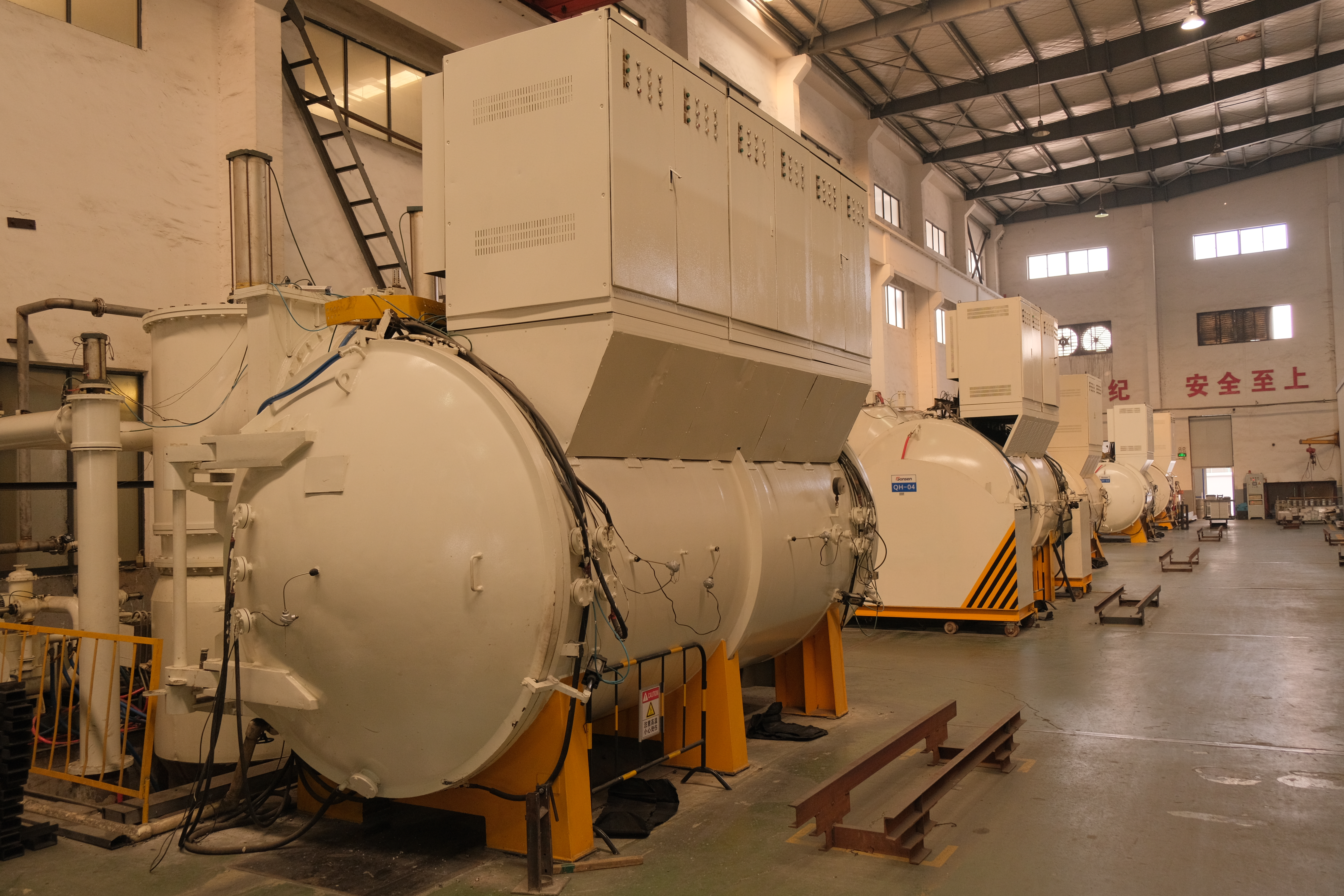 Vacuum brazing furnace 2.1 (1)