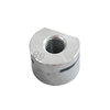 Wear-resistant Worm High Strength Zinc Gear Bearing Bush 