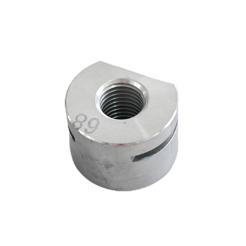 Zinc Alloy Inner Stainless Steel Grinding Wheel Bearing Bush