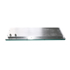 CNC Milling Aluminum Cooling Plate