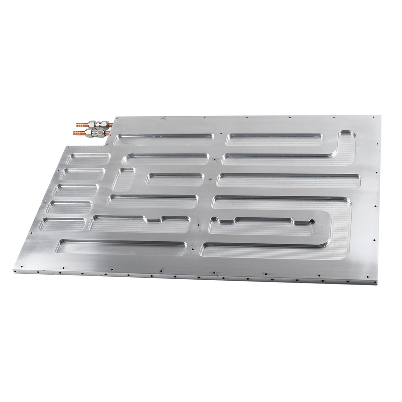 OEM Water Cooling Cold Plate for Battery Packs