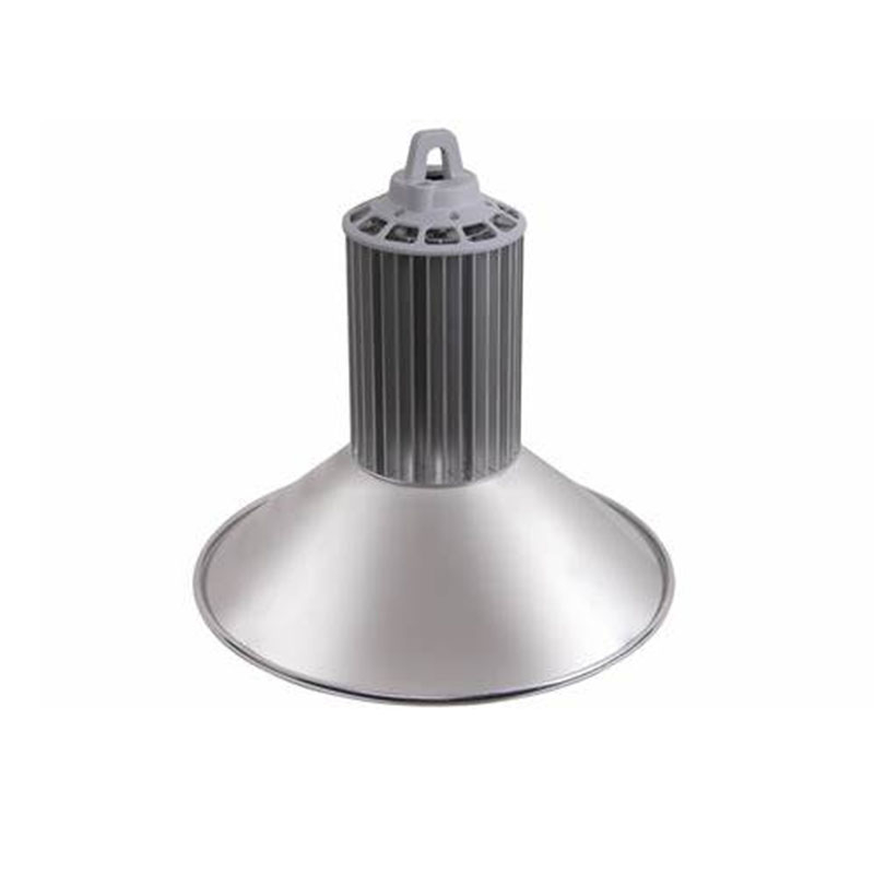 Led Light Aluminum Extruded Heat Sink