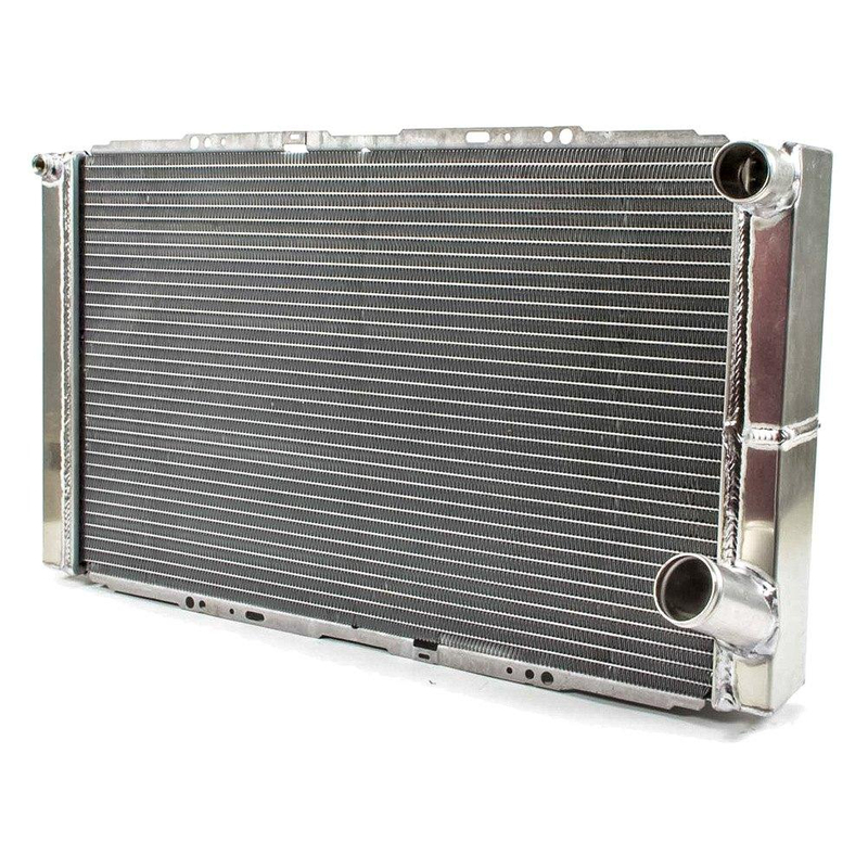 Heavy Duty Aluminum Bar Plate Hydraulic Oil Cooler