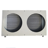 Plate Fin Heat Exchanger for Tunnel Boring Machine