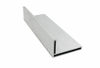 Customize Aluminium Angle Aluminium L Profile