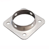 OEM Metal Processing Deep Drawing Filter Cover