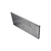 6063 aluminum tube microchannel radiator