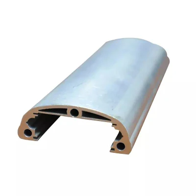 Hot Selling High Quality Aluminum Extrusion Slot Profile