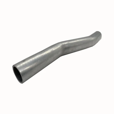 6063 T6 Pipe Anodized Custom Aluminum Bending Tube