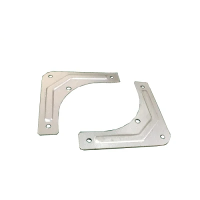 Custom Sheet Metal Furniture Hardware for Flat Washer and Gasket