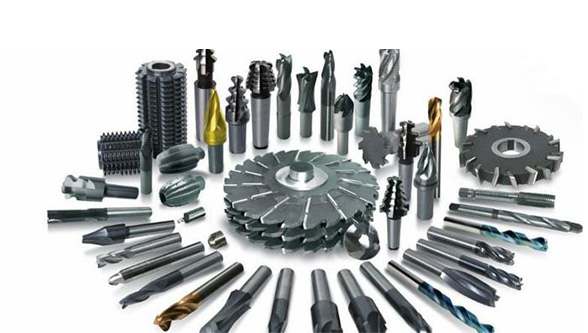 Overview of Modern Machining Tools