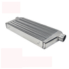 Air To Air Auto Aluminum Alloy Intercooler Kit