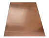 Pure Copper Sheet 20~30mm Copper Sheet