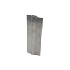 Microchannel Heat Exchanger Aluminum Extrusion Flat Tube