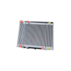 Crane Hydraulic Oil Cooler with 24v Fan