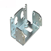 OEM Metal Processing Mild Steel Stamping Parts