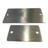 Custom Sheet Metal Parts Stainless Steel Stamping Parts