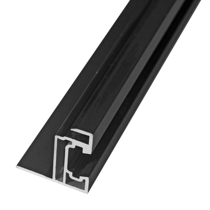 Aluminum Extrusion Solar Profile Frame