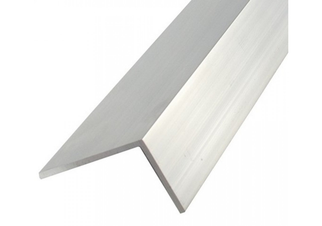 Customize Aluminium Angle Aluminium L Profile